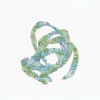 Untitled (Blue Coil)