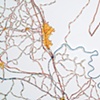 Synapse (detail)