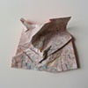 Terrain (Pink No. 3)