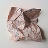 Terrain (Pink No. 1)