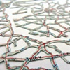Fracture (detail)