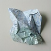 Terrain (Blue No. 3)