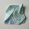 Terrain (Blue No. 1)