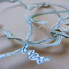 Entanglement (detail)
