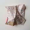 Terrain (Pink No. 2)