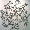 Untitled (Cellular Structure)