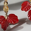 abundance earrings