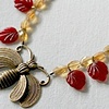 abundance necklace