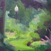 July IMA Gardens