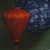 Paper, Silk, and Ceramic