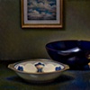 The Depths of Blue 
