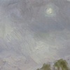 Break in the Clouds