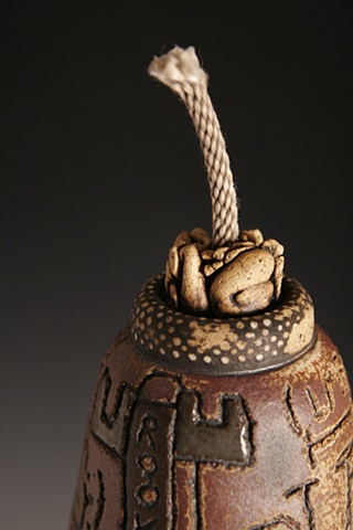 Negative Hippocampus (Detail)