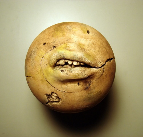 P-oed Pot