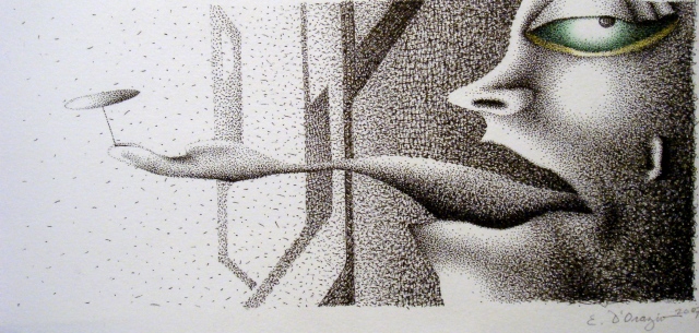 Face to Light 2