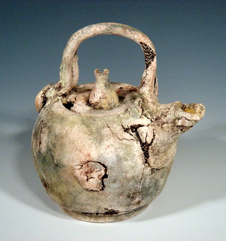 Teapot #2