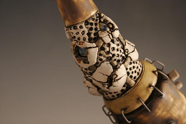 Fabulist (Detail)