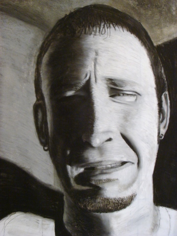 I.D. (Intense Dissatisfaction)