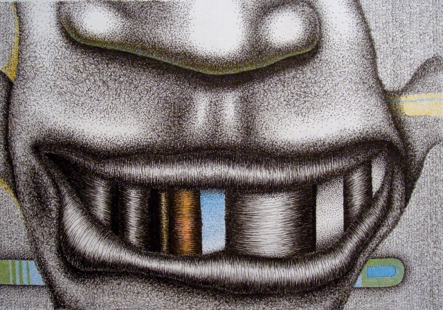 Smile For Awhile