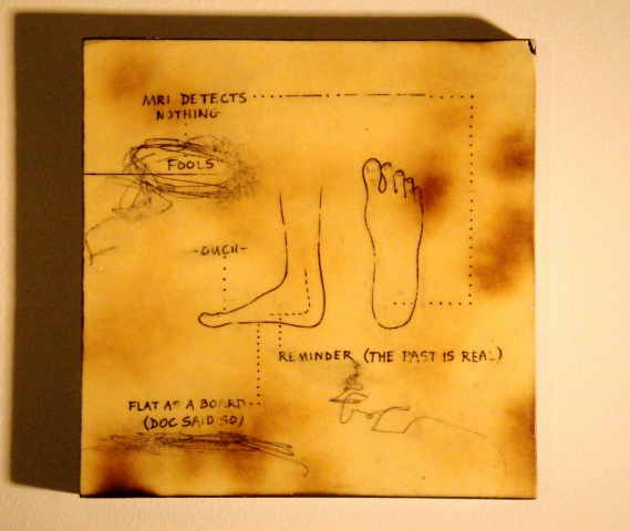 Footprint Blueprint 1