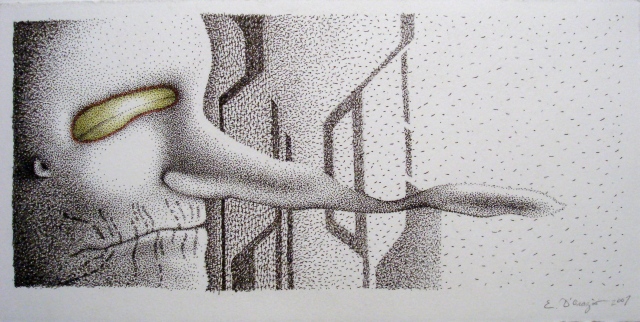 Face to Light 1