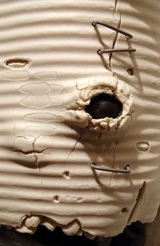 Feeder (Detail)