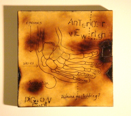 Footprint Blueprint 2