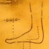 Footprint Blueprint 1