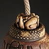 Negative Hippocampus (Detail)