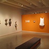 "Clay on The Wall"