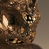 Dead Genius Seculi (Detail)