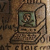 Negative Hippocampus (Detail 2)