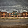 HDR  (High Dynamic Range)