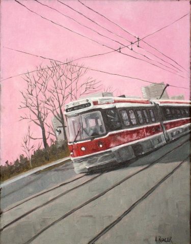 Neville Park TTC