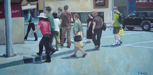 Lets Go -SOLD