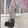 Curb Leslie-SOLD