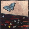 Butterflies & Ghosts