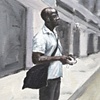 Curb Chad