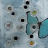 Butterflies & Ghosts 8