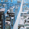 URBAN SPRAWL - SOLD