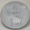 Columba livia bowl