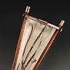 Mayfly Brooch