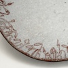 Moss Bowl (detail