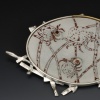 Tick Brooch
