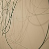 Scribble Installation (Detail Shadows)