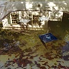 reflecting pool