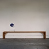 benched