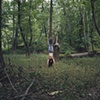 handstand