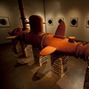 Bathyscaphe (detail)