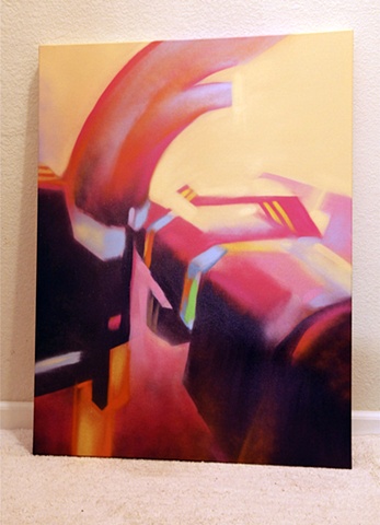3D Canvas #2